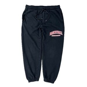HERON PRESTON BASKETBALL SKATEBOARDS Team Sweatpants